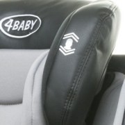 4BABY ROTO-FIX (0-36 кг)