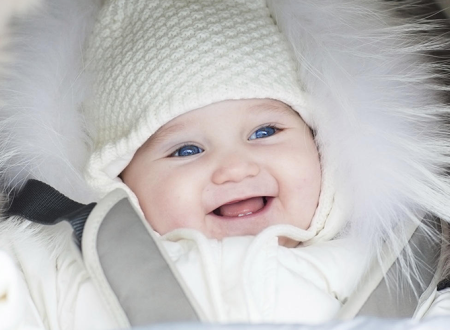 Почему прогулки зимой так же полезны?