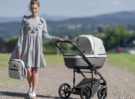 Что такое проходимость коляски и как ее определить?