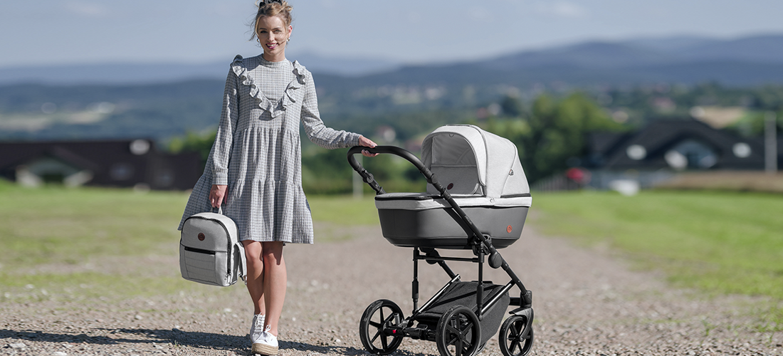 Что такое проходимость коляски и как ее определить? - BJoy.by - детские коляски и аксессуары