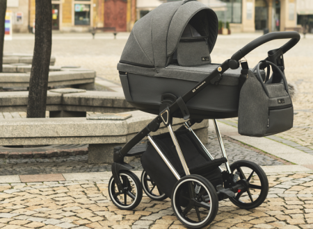 Какие колеса лучше для детской коляски: надувные или гелевые?