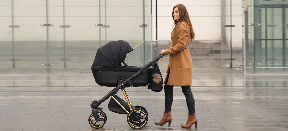 Температура внутри коляски летом и зимой - BJoy.by - детские коляски и аксессуары