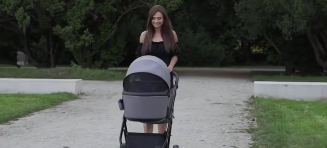 Почему производители делают положение спинки в коляске «не полностью лежачим»? - BJoy.by - детские коляски и аксессуары