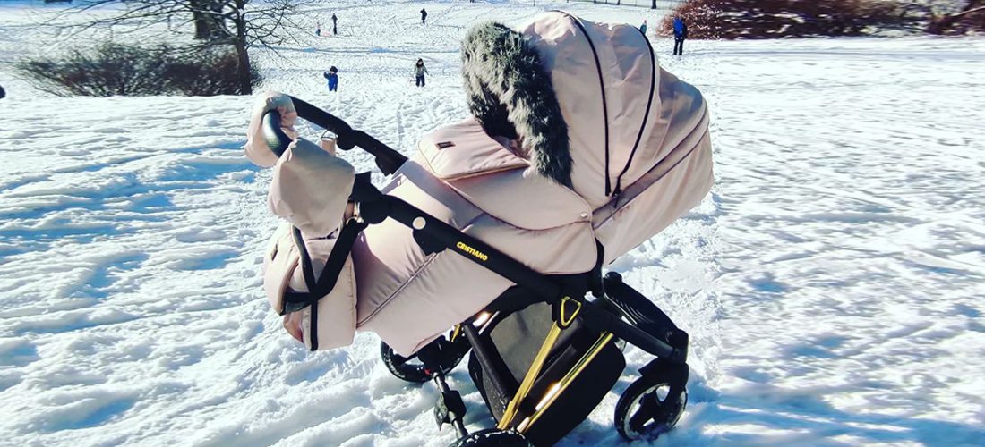 Как выбрать коляску на зиму? - BJoy.by - детские коляски и аксессуары