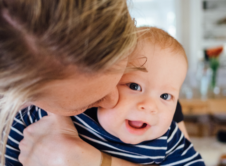 5 советов молодым мамам