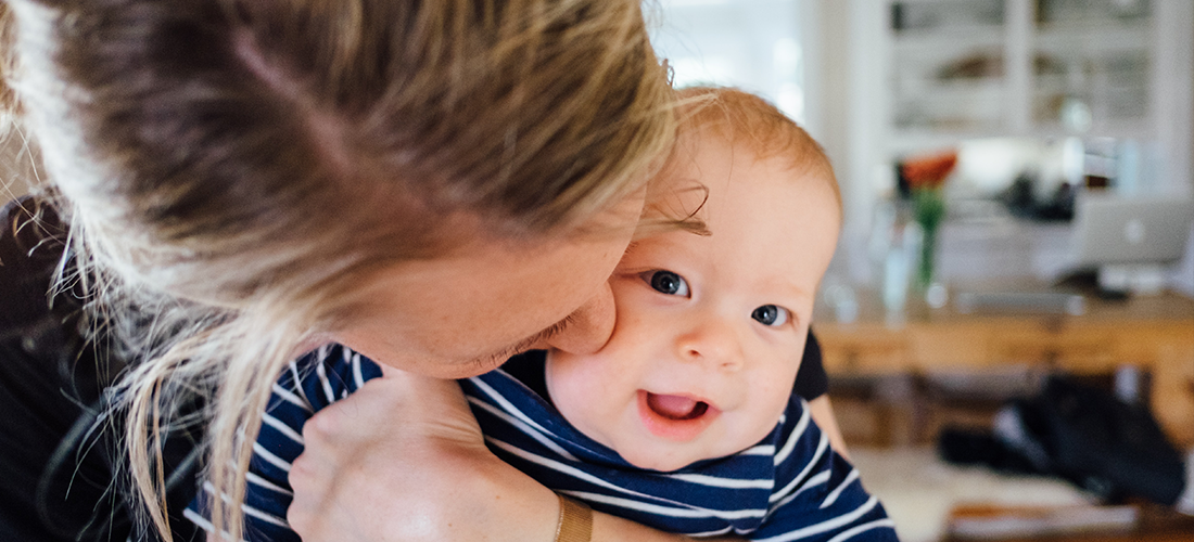 5 советов молодым мамам - BJoy.by - детские коляски и аксессуары