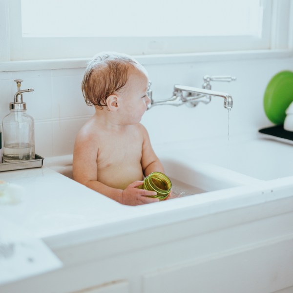 5 советов молодым мамам