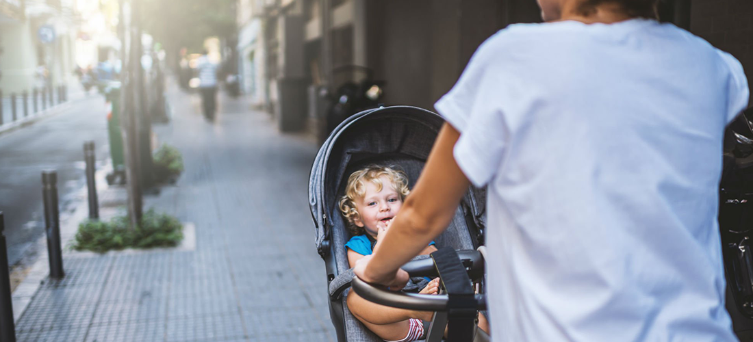 До какого возраста нужна коляска? - BJoy.by - детские коляски и аксессуары