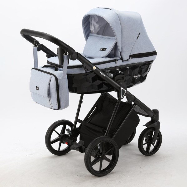 Куда пойти с маленьким ребенком?