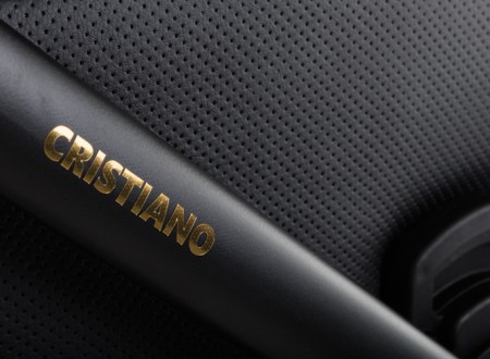 Adamex Cristiano Special Edition