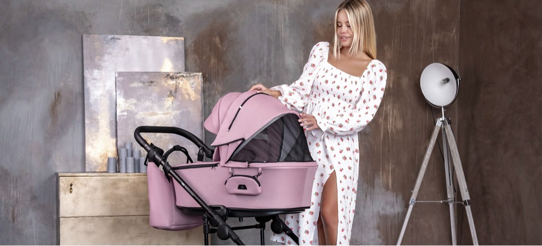 Чем модульная коляска отличается от прогулочной? - BJoy.by - детские коляски и аксессуары