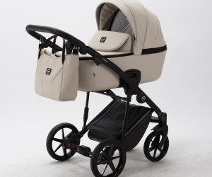 Чем модульная коляска отличается от прогулочной?