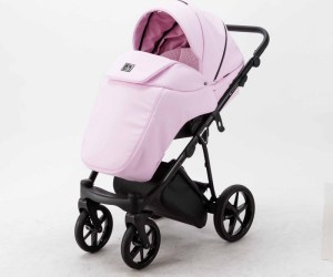 Чем модульная коляска отличается от прогулочной?