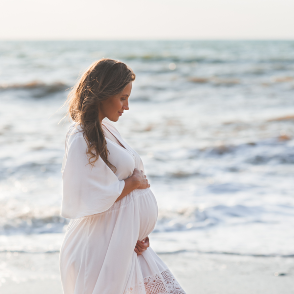 Можно ли летать на самолете во время беременности?