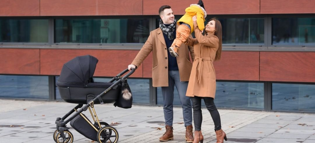 Какие аксессуары нужны для детской коляски? - BJoy.by - детские коляски и аксессуары