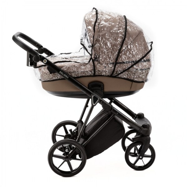 Какие аксессуары нужны для детской коляски?