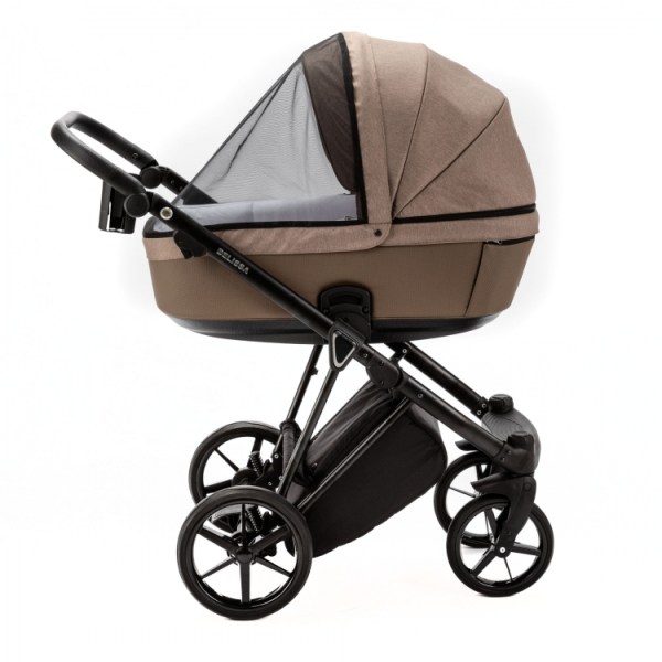 Какие аксессуары нужны для детской коляски?