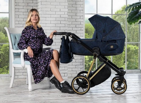 Как выбрать прогулочный блок в модульной коляске?