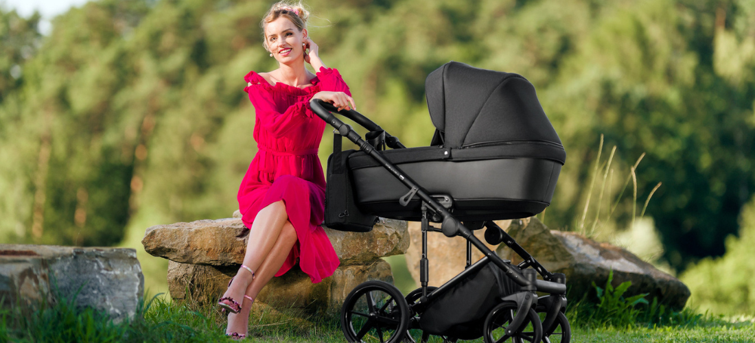 Adamex Ameli - BJoy.by - детские коляски и аксессуары