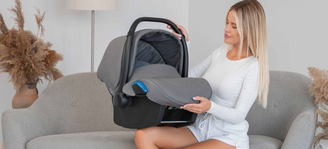 Как приучить ребенка к автокреслу? - BJoy.by - детские коляски и аксессуары
