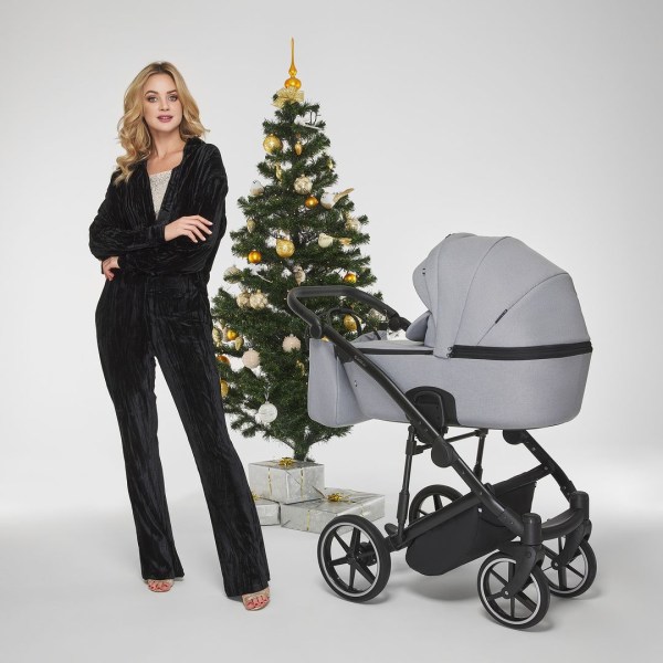 Амортизация в детской коляске.Зачем нужна и какую выбрать?