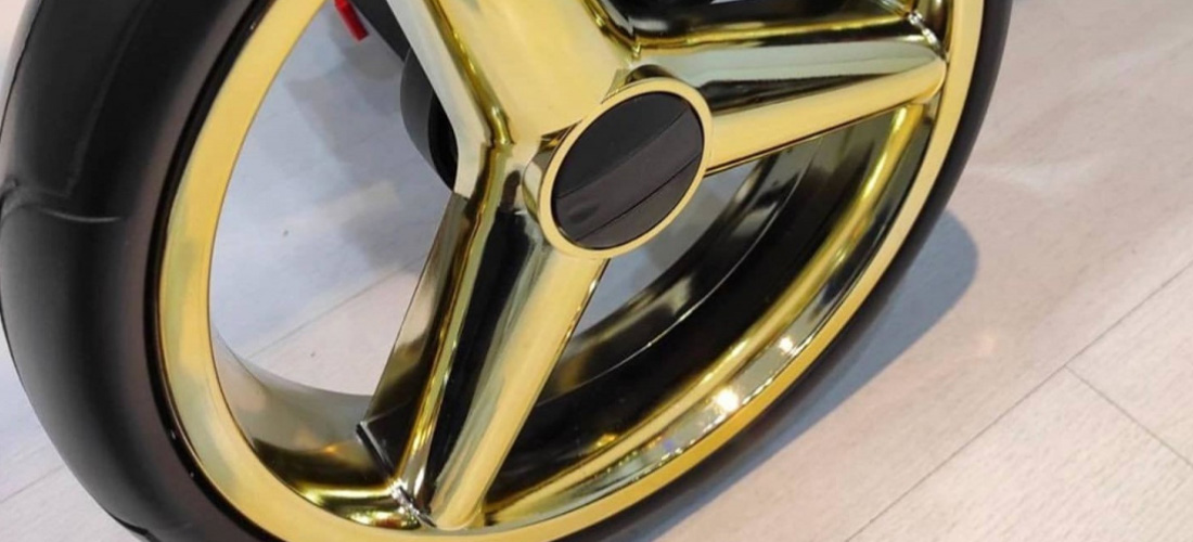 Амортизация в детской коляске.Зачем нужна и какую выбрать? - BJoy.by - детские коляски и аксессуары