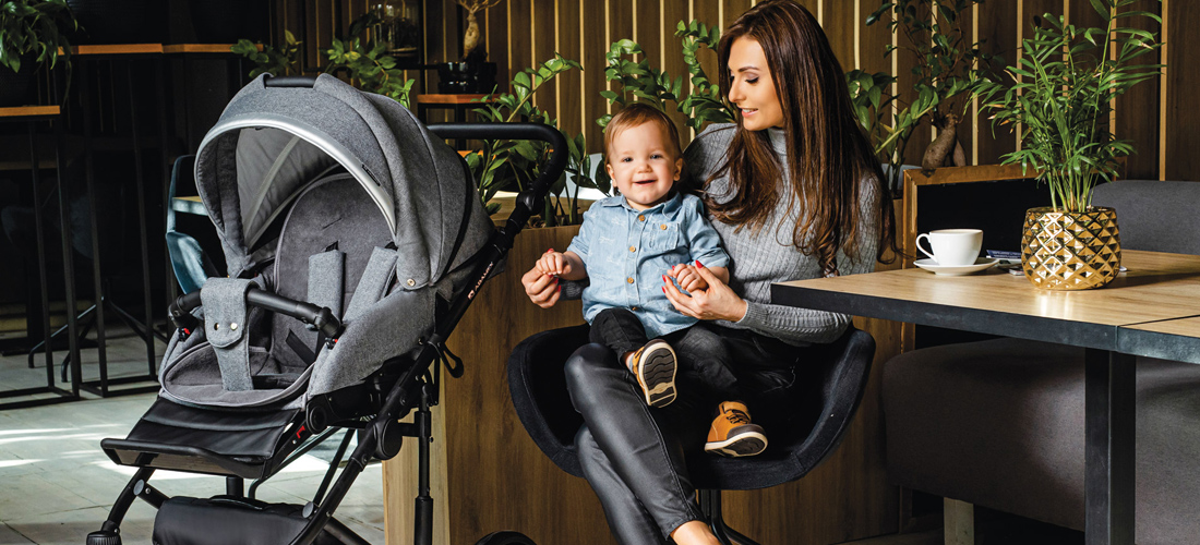 Где хранить детский транспорт? - BJoy.by - детские коляски и аксессуары