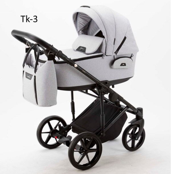 Где хранить детский транспорт?