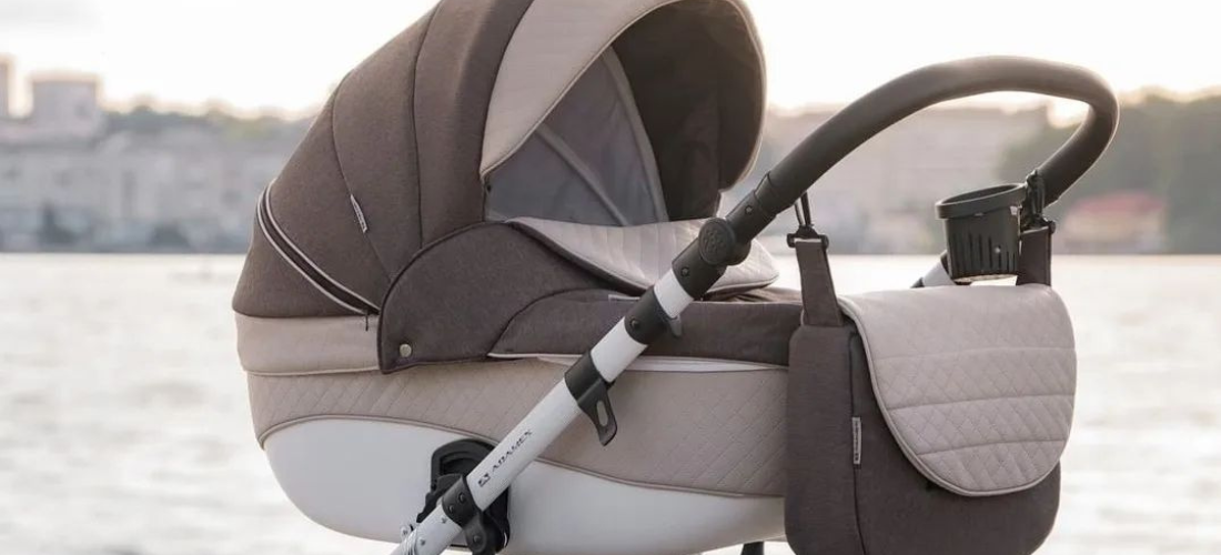 Adamex Encore - BJoy.by - детские коляски и аксессуары