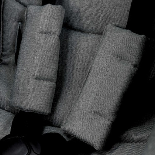 Как ухаживать за коляской для малыша?