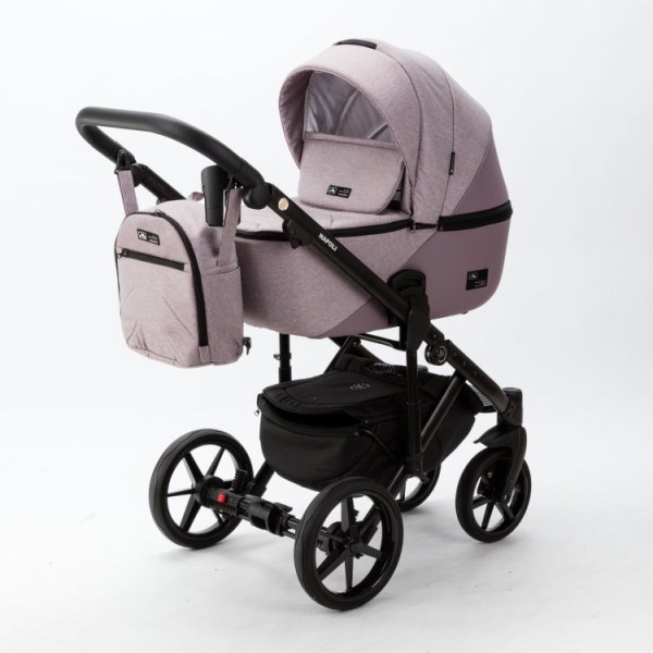 Новинка 2022 года — Adamex Napoli!