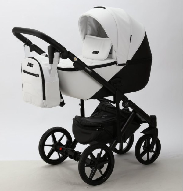 Новинка 2022 года — Adamex Napoli!