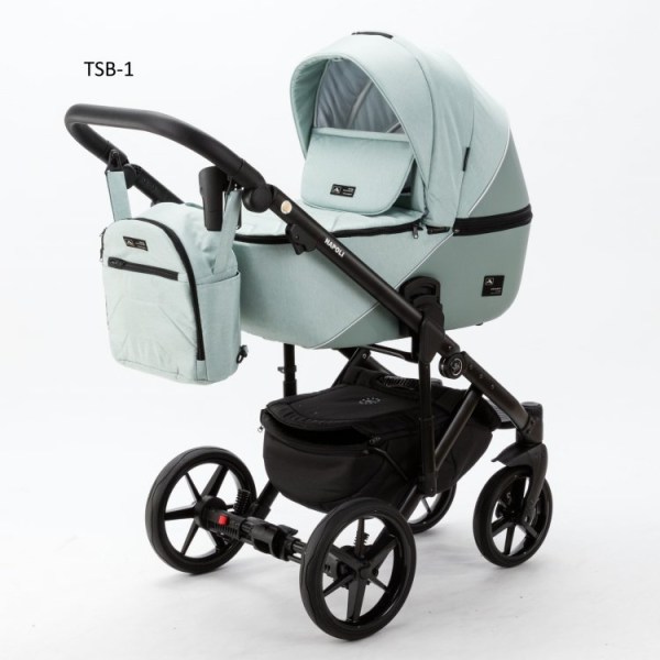 Новинка 2022 года — Adamex Napoli!