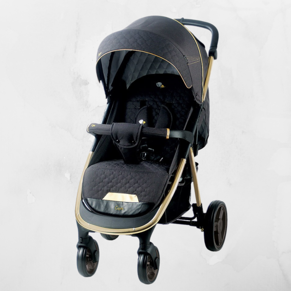 Прогулочные коляски. На что обратить внимание при покупке?