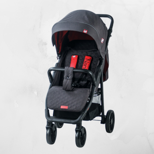 Прогулочные коляски. На что обратить внимание при покупке?