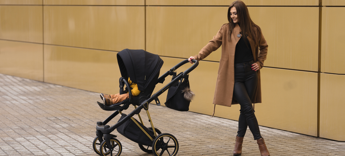 Коляски 2 в 1: для какого возраста, что входит в комплектацию - BJoy.by - детские коляски и аксессуары